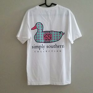 Simply Southern Tee Shirt